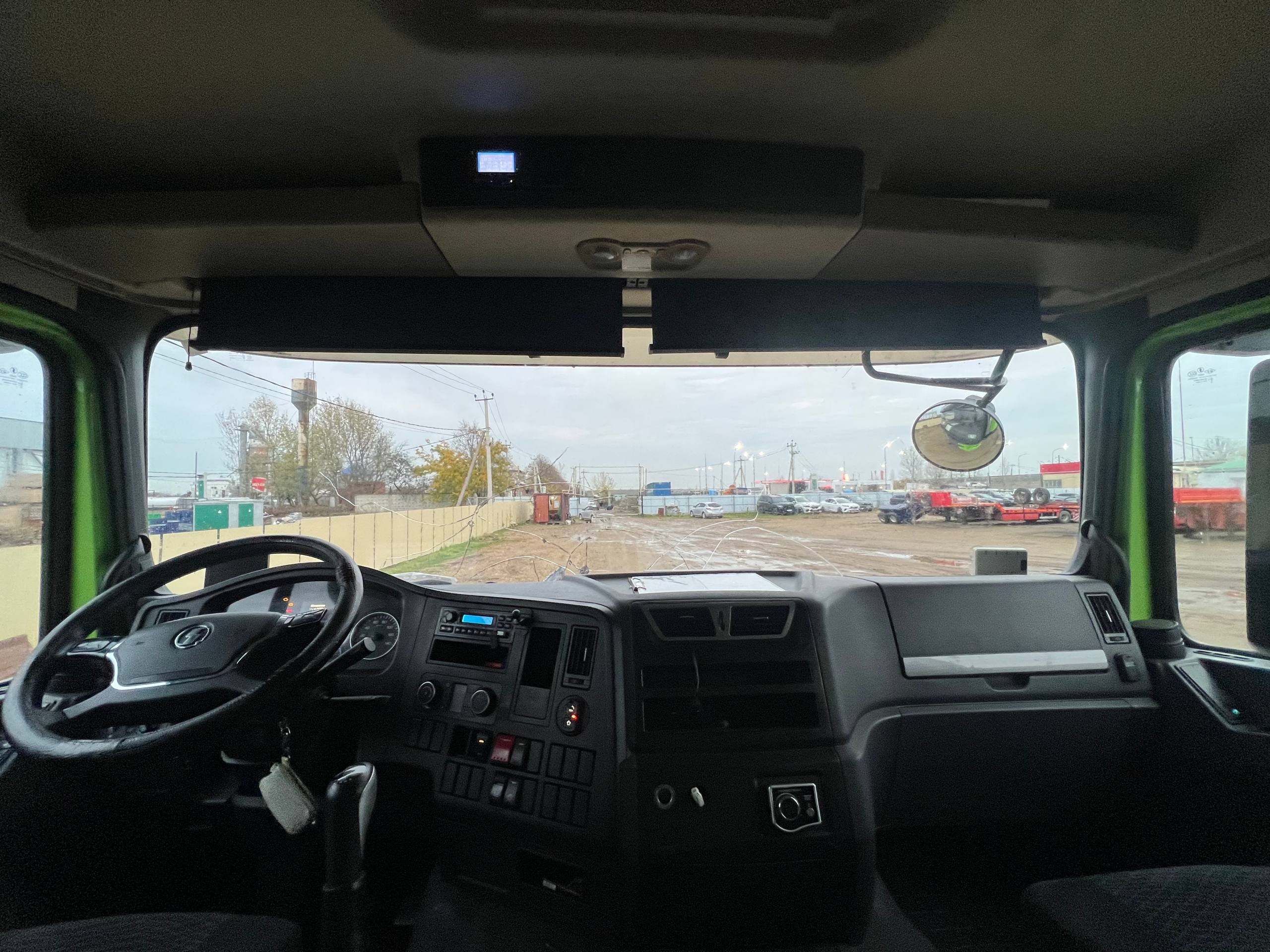 Shacman (Shaanxi) SX* 6x4 Самосвал 2023 г. - фото 9