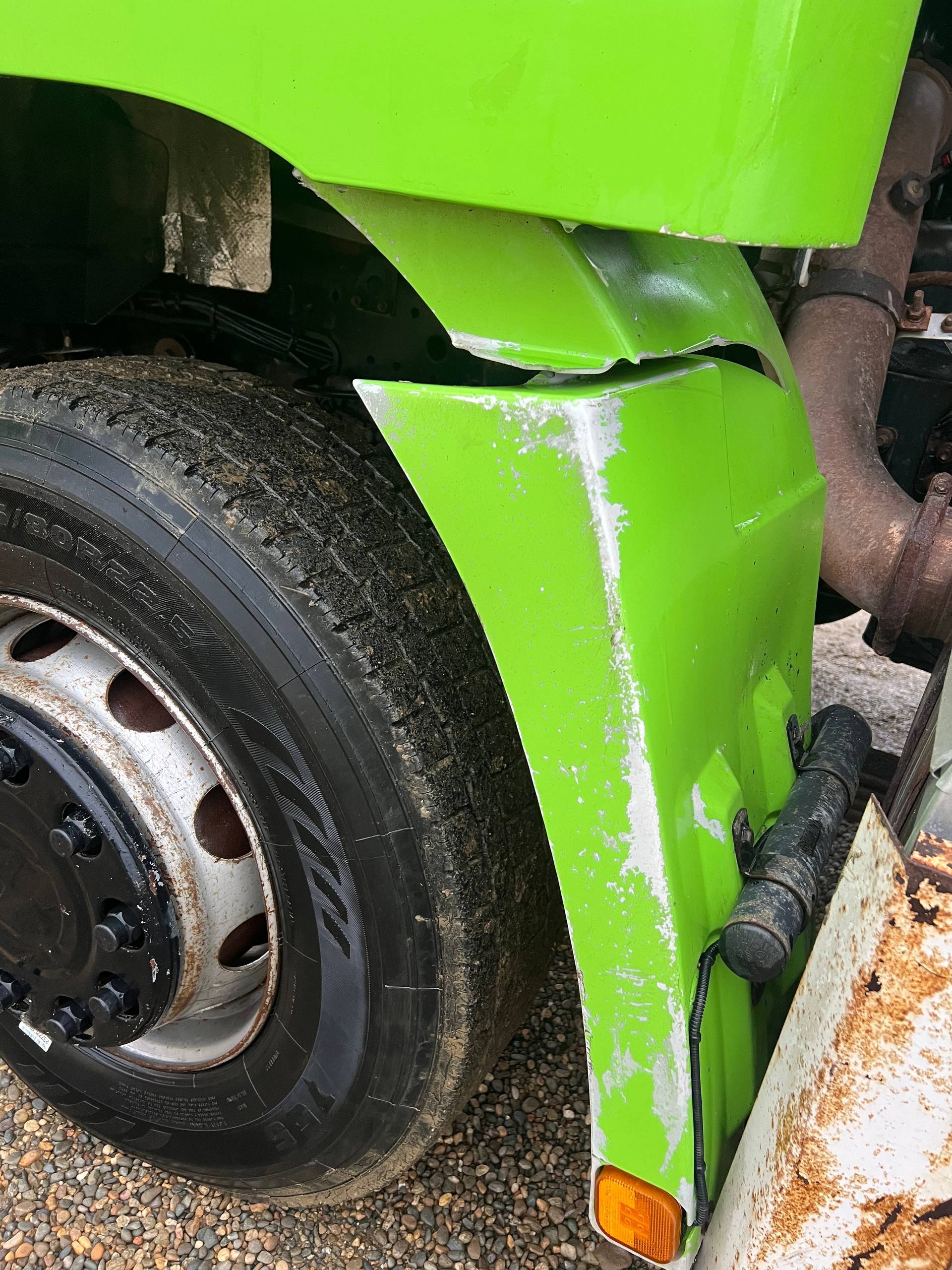 Shacman (Shaanxi) SX* 6x4 Самосвал 2023 г. - фото 19