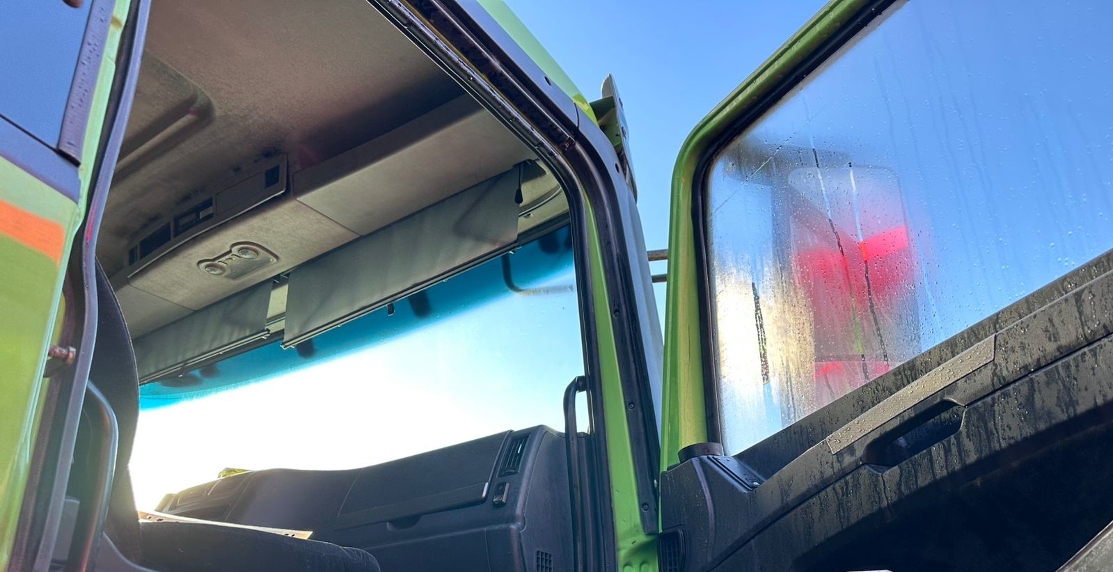 Shacman (Shaanxi) SX* 8x4 Самосвал 2022 г. - фото 11