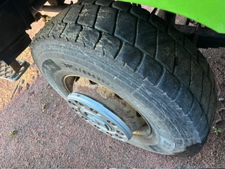 Shacman (Shaanxi) SX* 8x4 Самосвал 2022 г. - фото 16