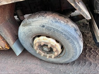 Shacman (Shaanxi) SX* 8x4 Самосвал 2022 г. - фото 20