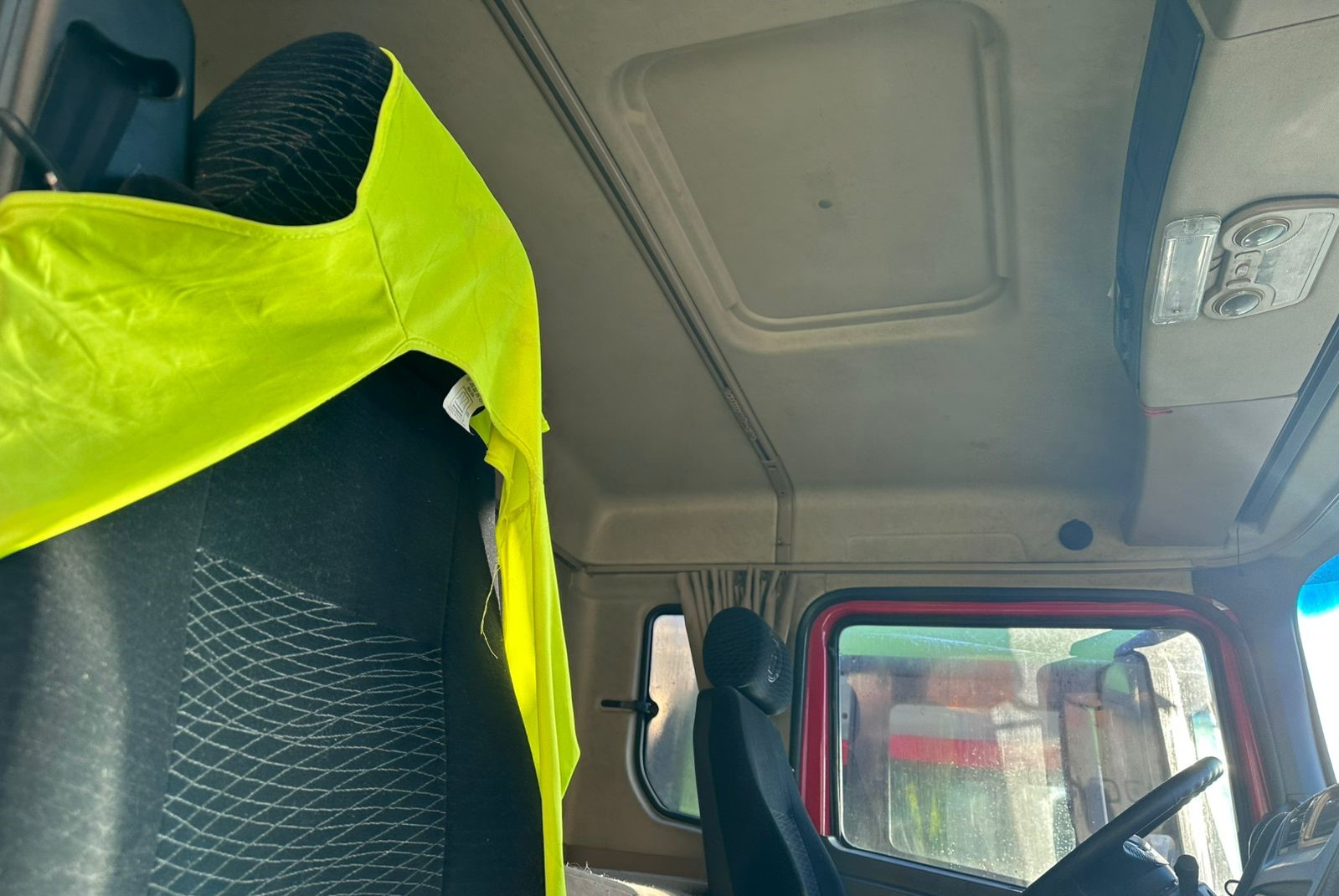 Shacman (Shaanxi) SX* 8x4 Самосвал 2022 г. - фото 6