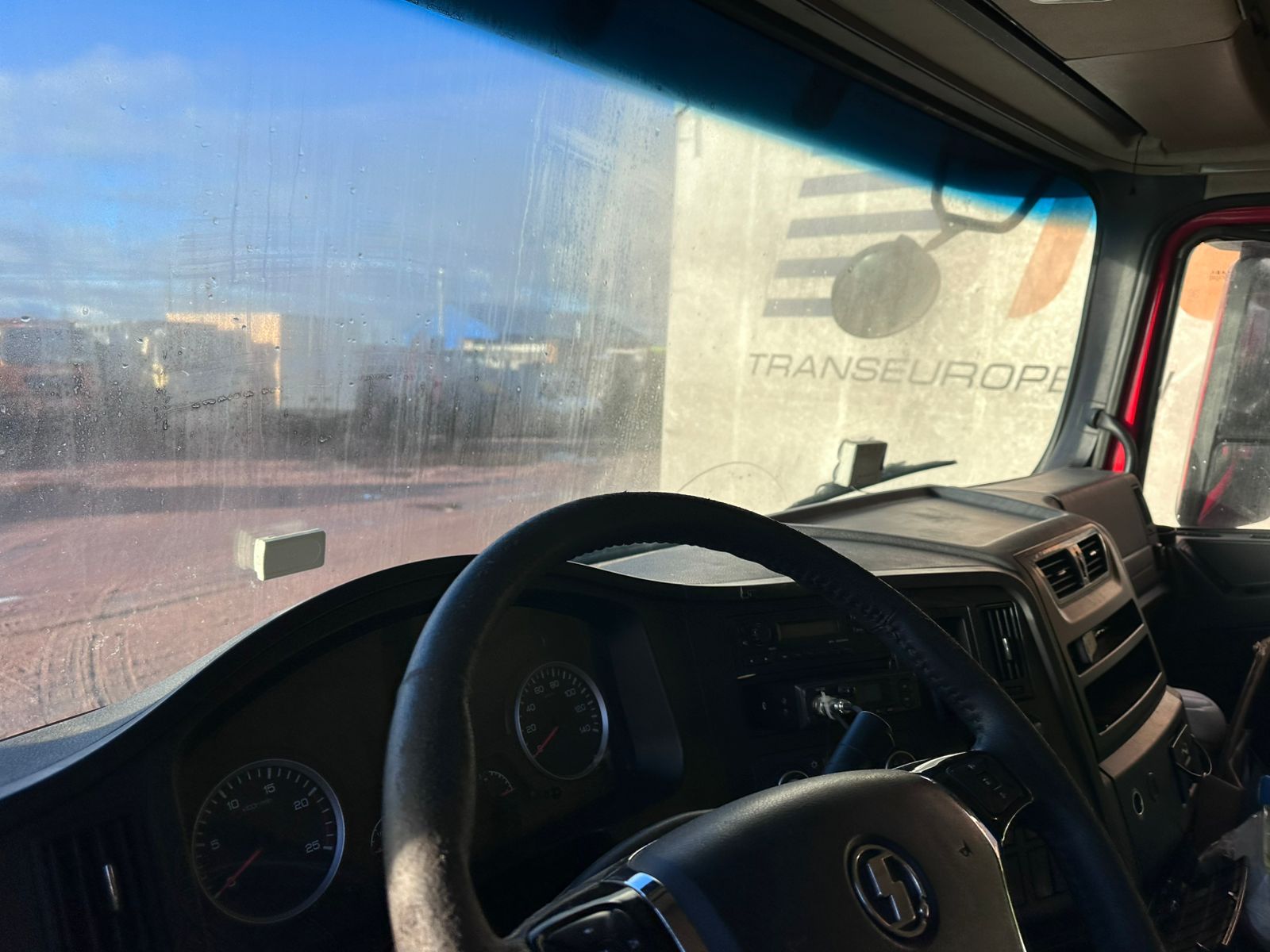 Shacman (Shaanxi) SX* 8x4 Самосвал 2022 г. - фото 7