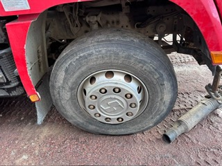 Shacman (Shaanxi) SX* 8x4 Самосвал 2022 г. - фото 10