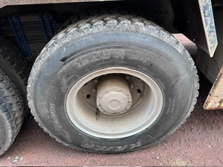 Shacman (Shaanxi) SX* 8x4 Самосвал 2022 г. - фото 11