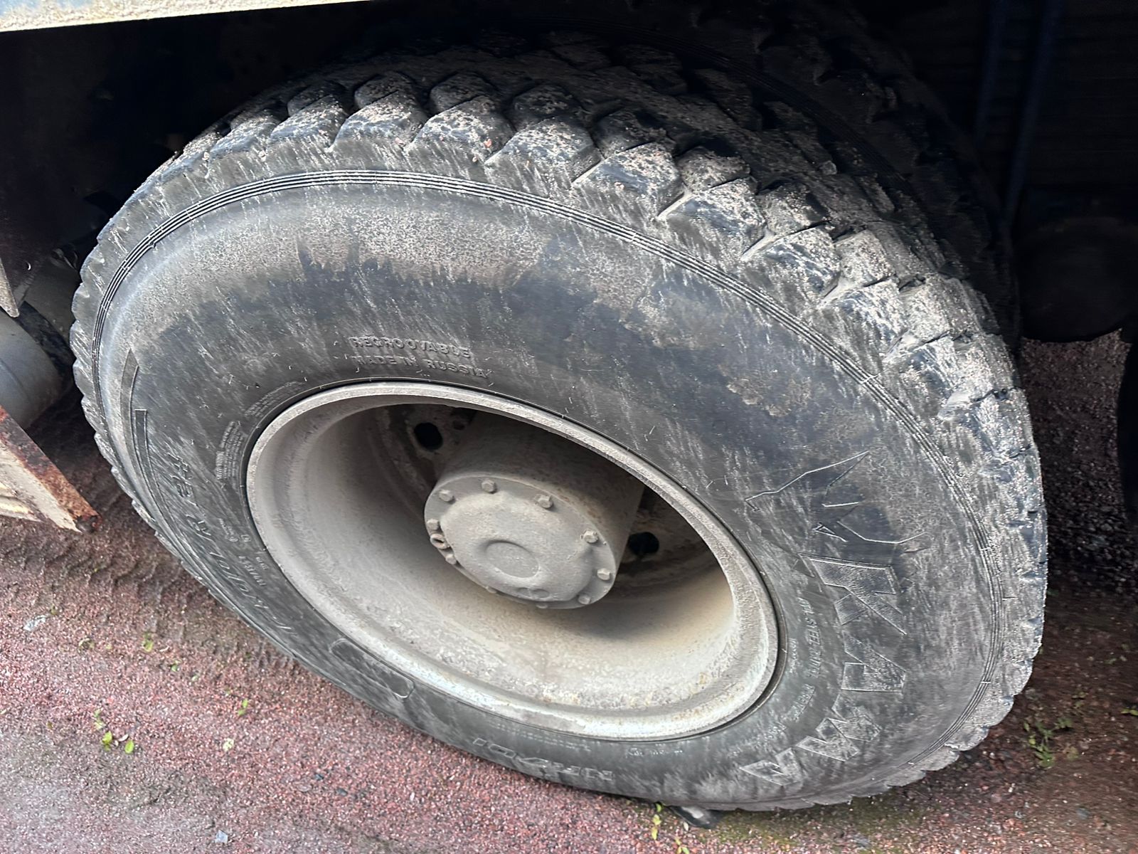 Shacman (Shaanxi) SX* 8x4 Самосвал 2022 г. - фото 14