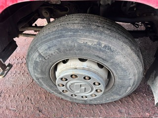 Shacman (Shaanxi) SX* 8x4 Самосвал 2022 г. - фото 17