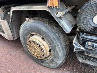 Shacman (Shaanxi) SX* 8x4 Самосвал 2022 г. - фото 18