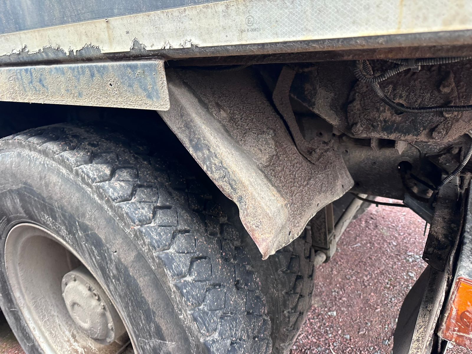 Shacman (Shaanxi) SX* 8x4 Самосвал 2022 г. - фото 19