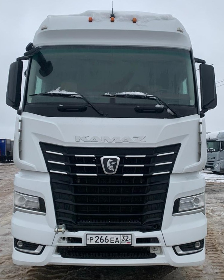 КамАЗ 54901 4x2 Седельный тягач 2024 г.