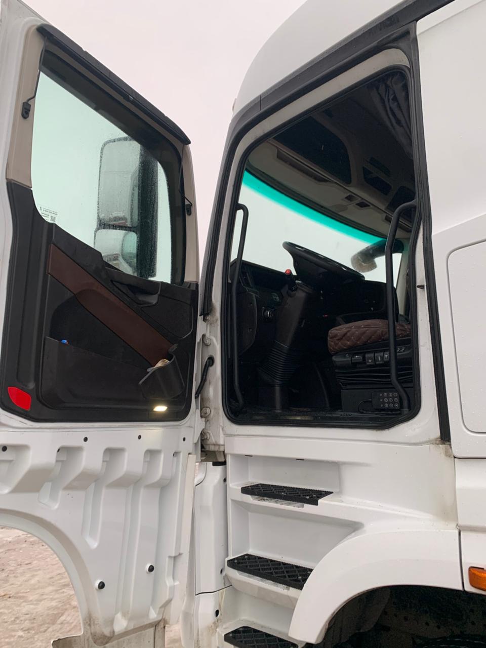 КамАЗ 54901 4x2 Седельный тягач 2024 г. - фото 5