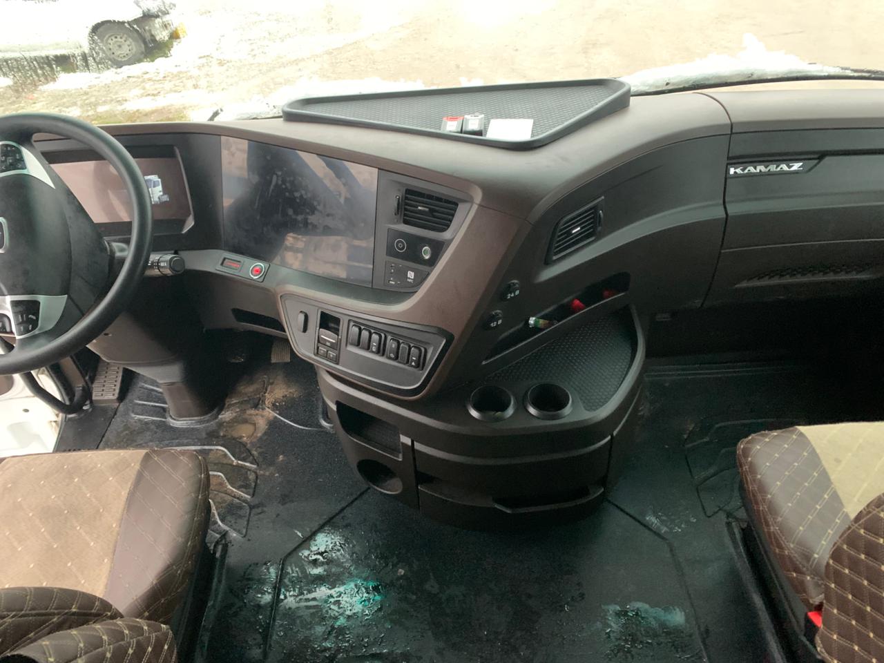 КамАЗ 54901 4x2 Седельный тягач 2024 г. - фото 7