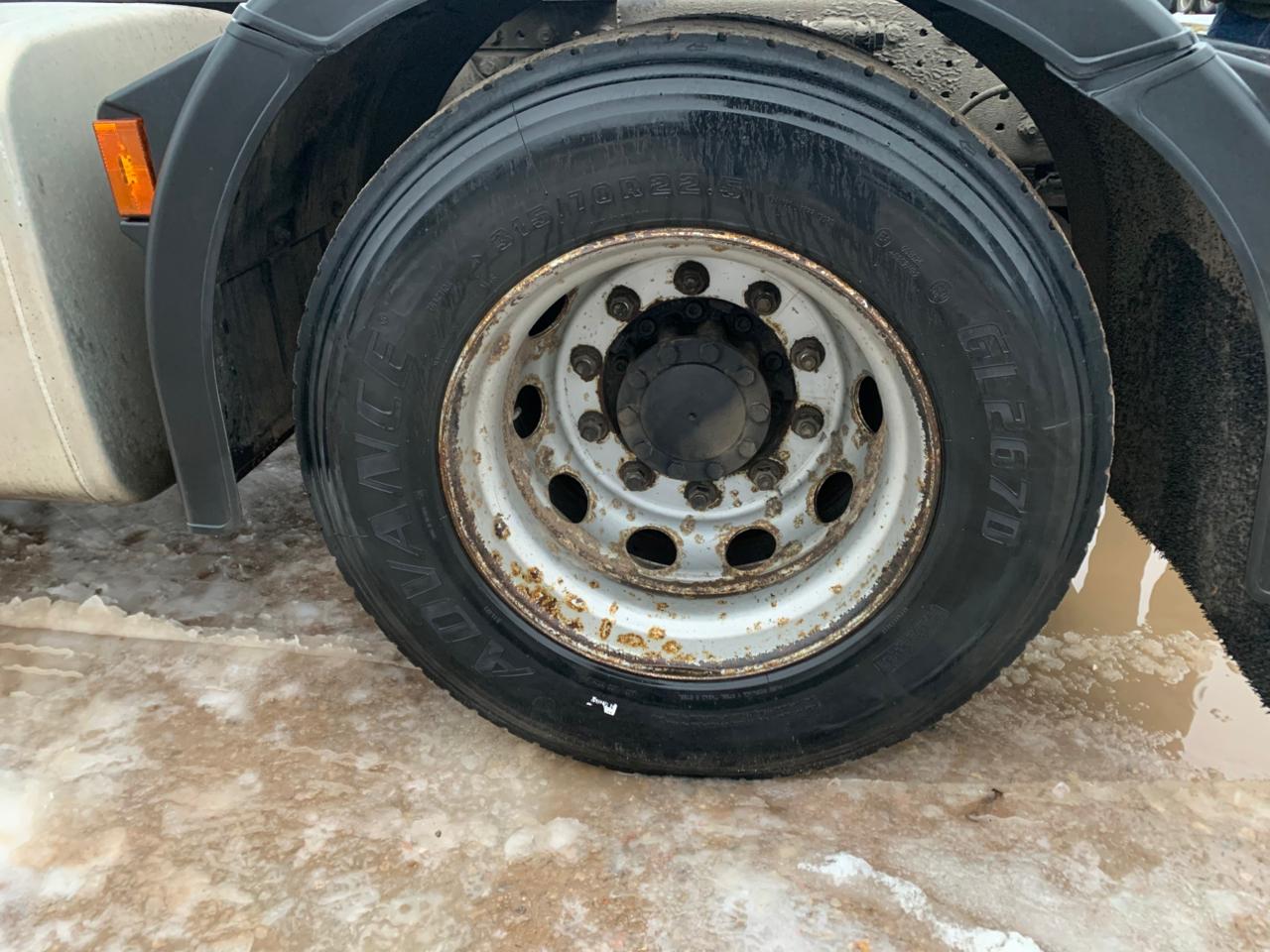 КамАЗ 54901 4x2 Седельный тягач 2024 г. - фото 14