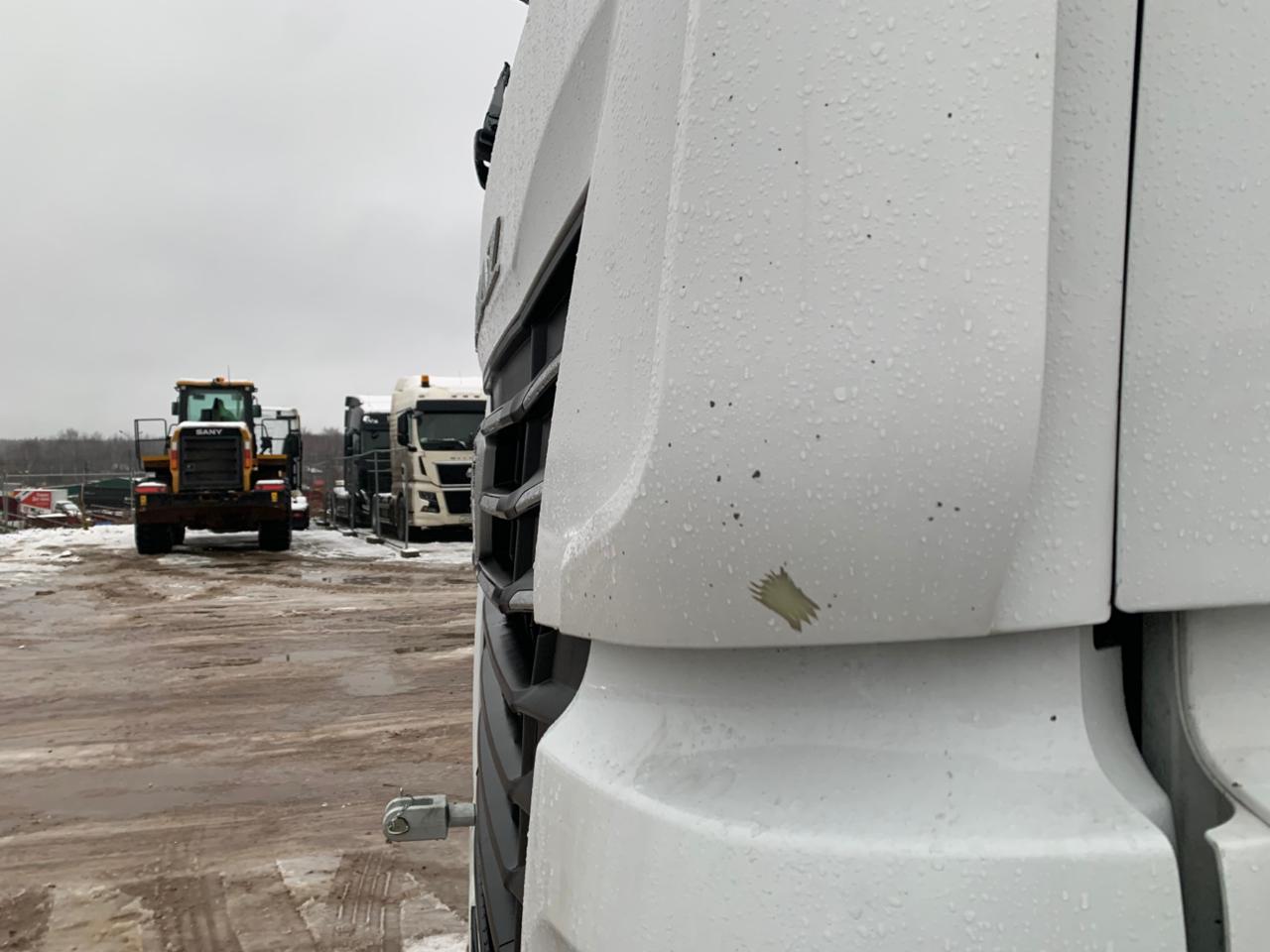 КамАЗ 54901 4x2 Седельный тягач 2024 г. - фото 17