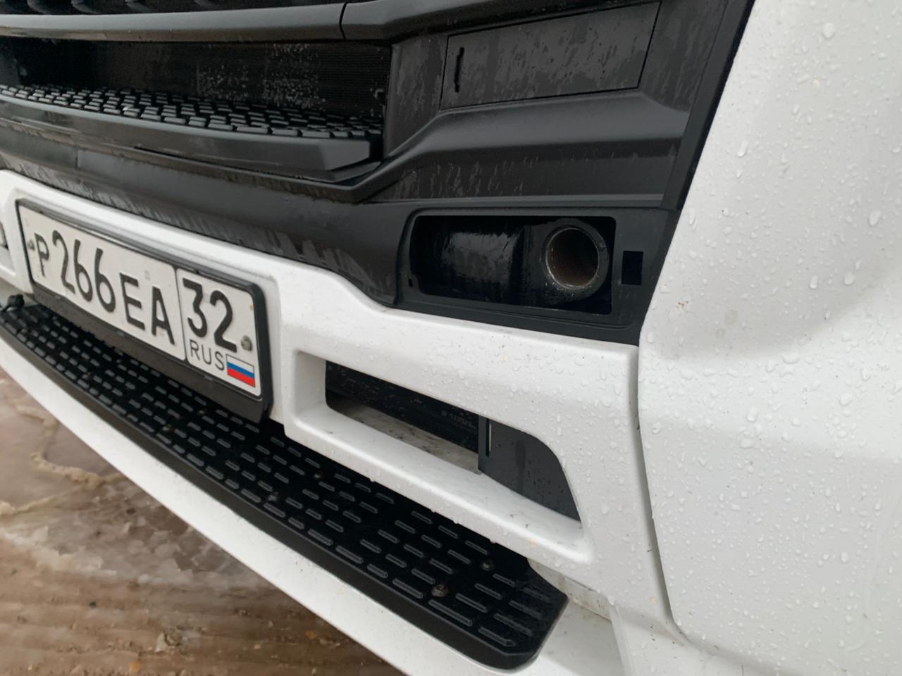 КамАЗ 54901 4x2 Седельный тягач 2024 г. - фото 19