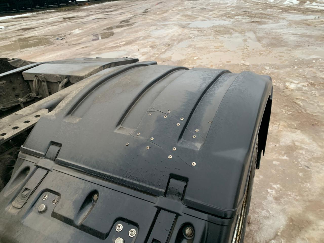 КамАЗ 54901 4x2 Седельный тягач 2024 г. - фото 20