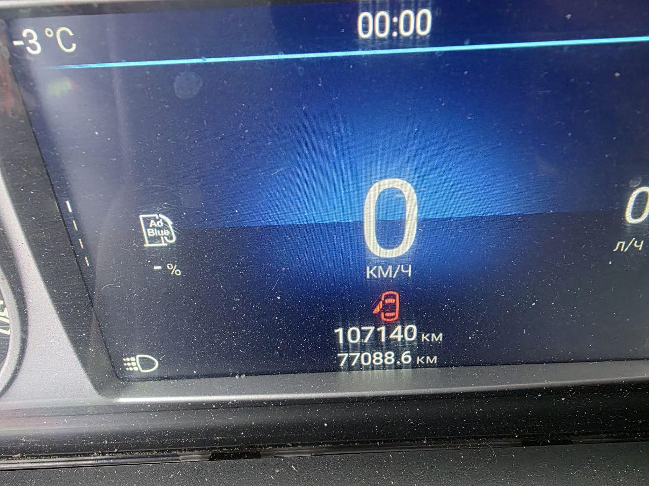 Ural С35510 6x4 Самосвал 2023 г. - фото 14