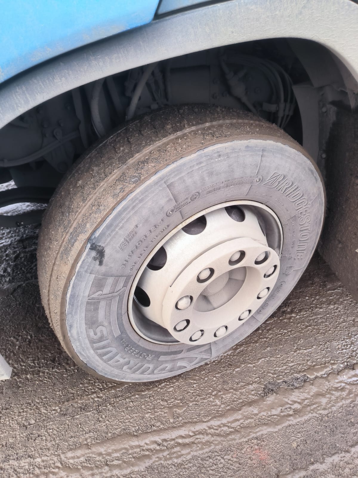 Volvo FH 4x2 Седельный тягач 2020 г. - фото 11