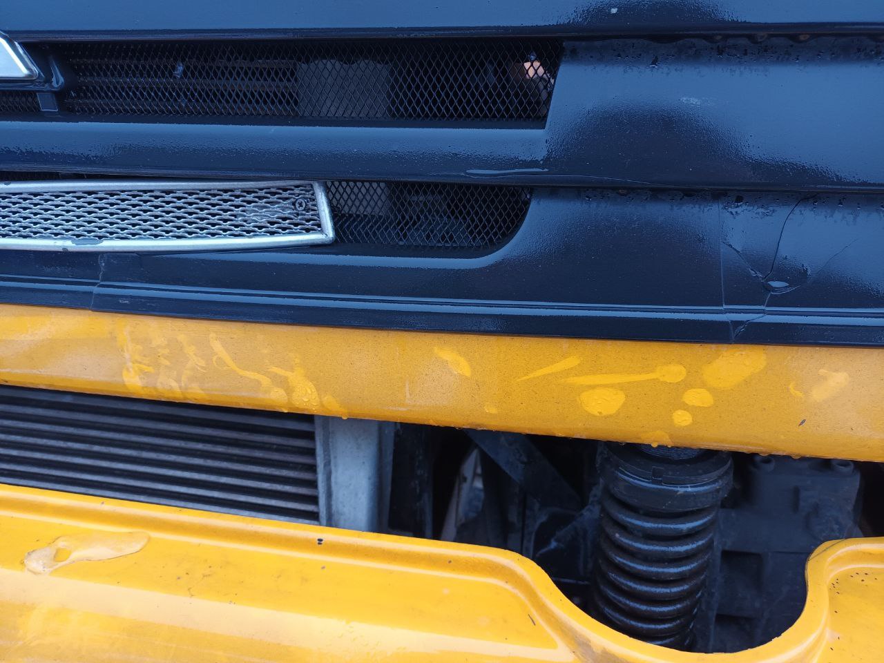 TIGARBO 6936* на шасси МАЗ 6516 8x4 Автобетоносмеситель 2021 г. - фото 17