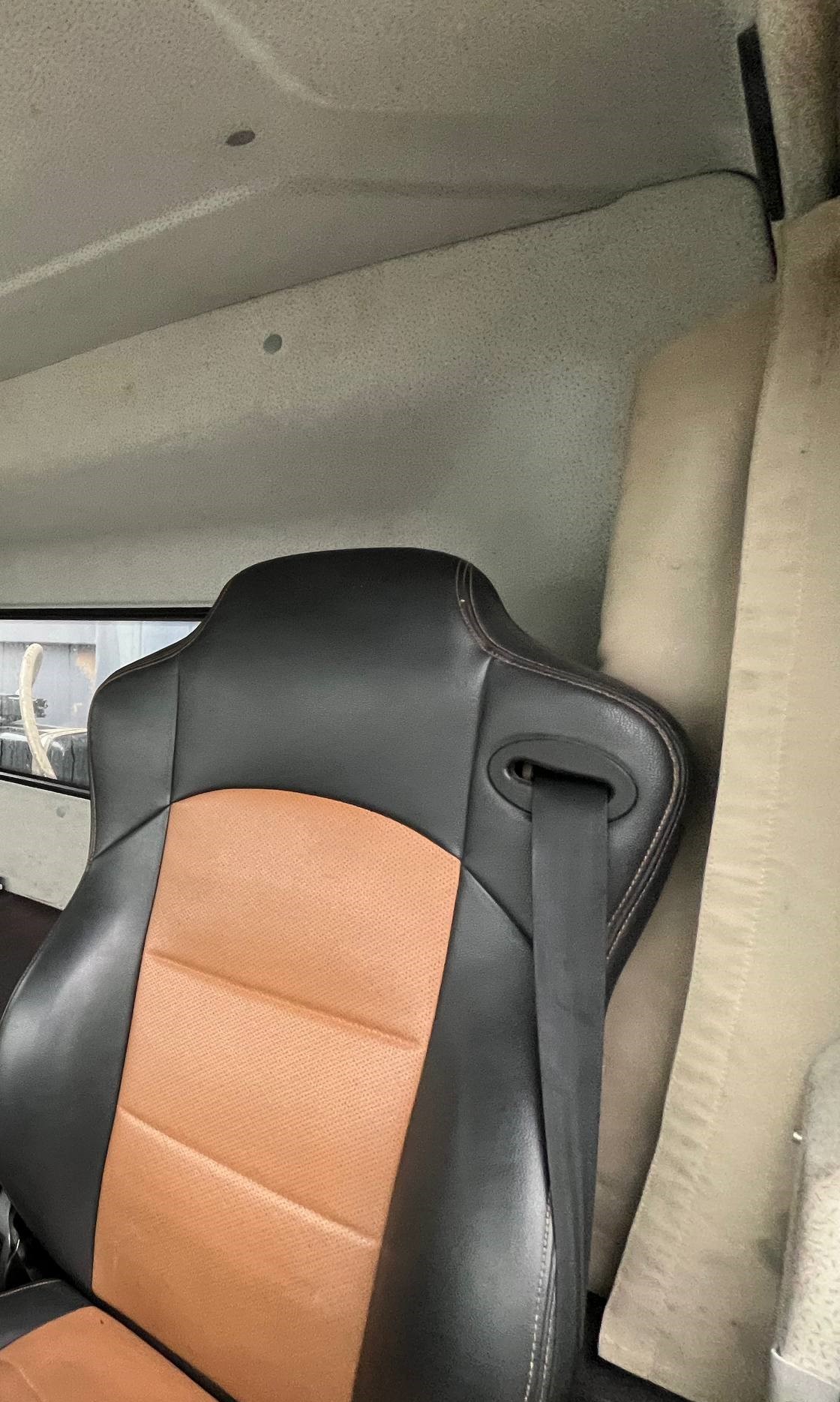 FAW CA 3310 8x4 Самосвал_не актуально 2023 г. - фото 8