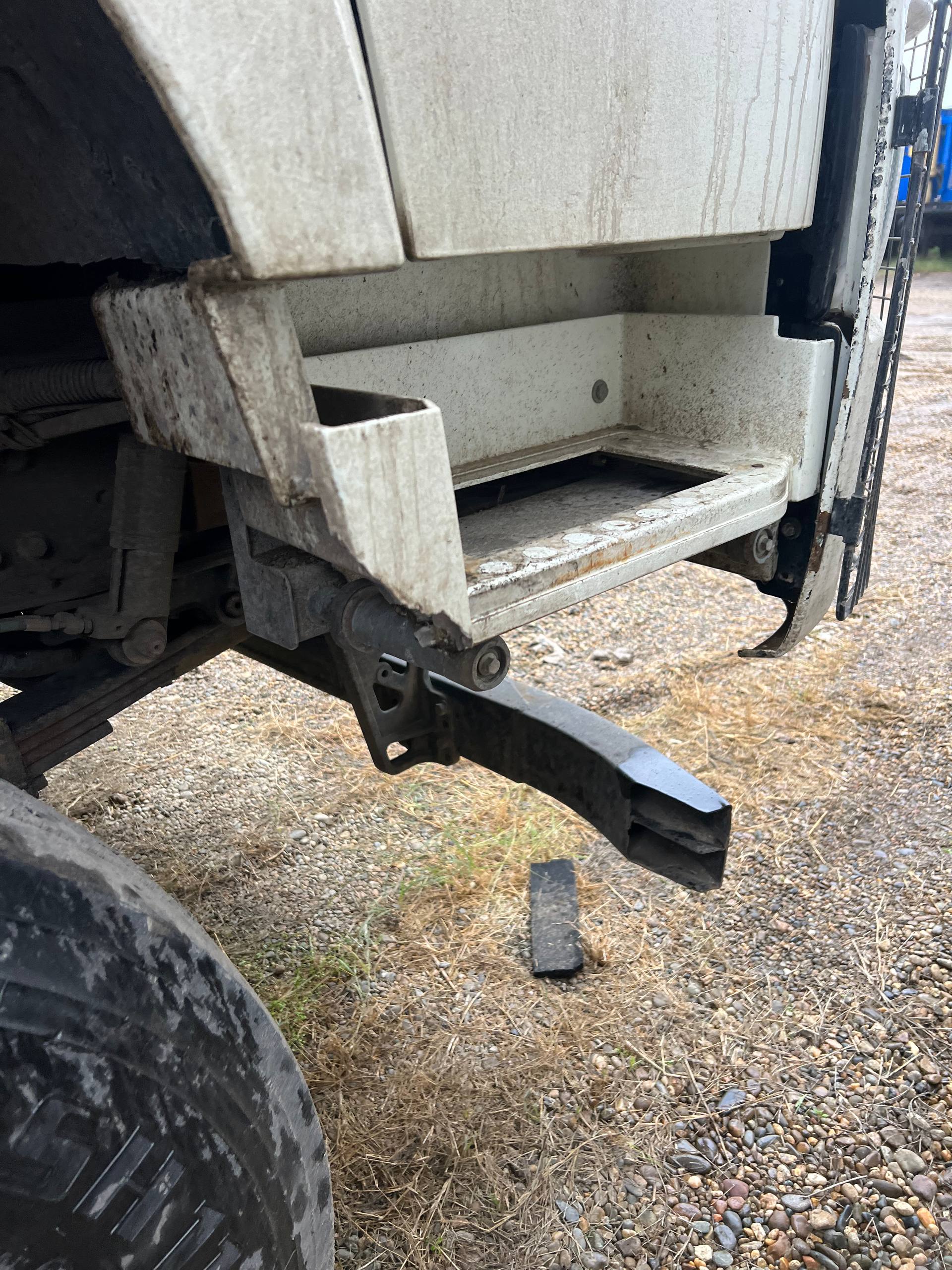 FAW CA 3310 8x4 Самосвал_не актуально 2023 г. - фото 20