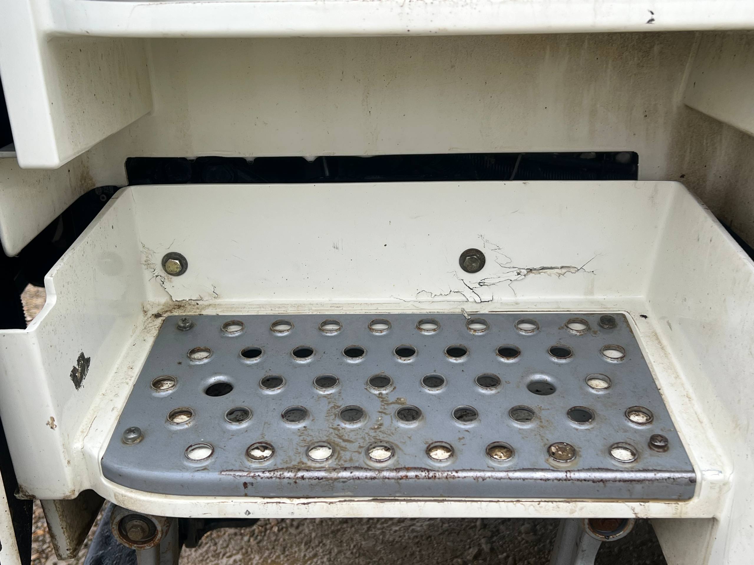 FAW CA 3310 8x4 Самосвал_не актуально 2023 г. - фото 19