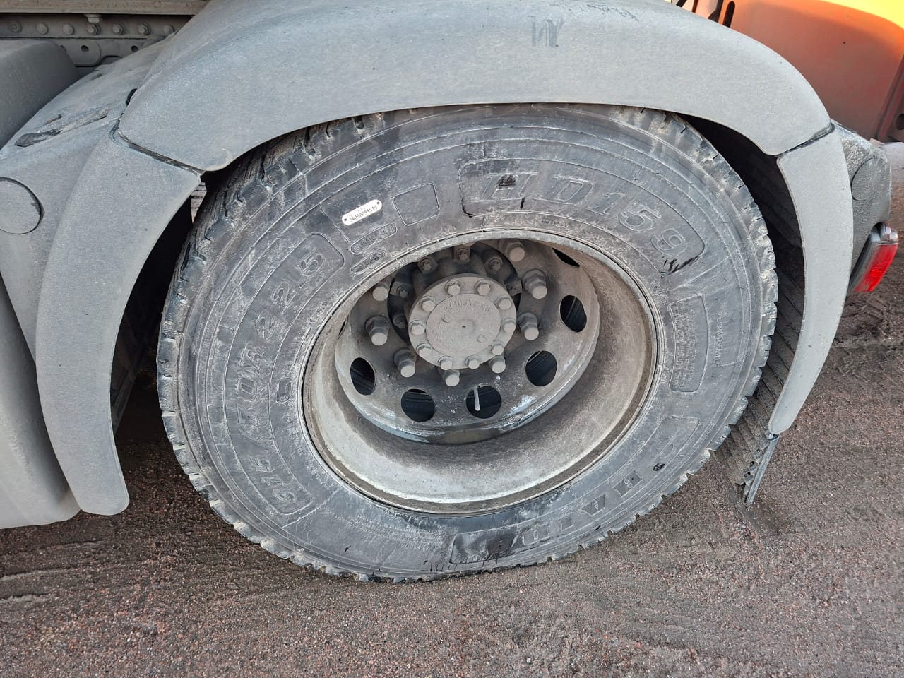 MAN TGX 4X2 Седельный тягач 2023 г. - фото 13