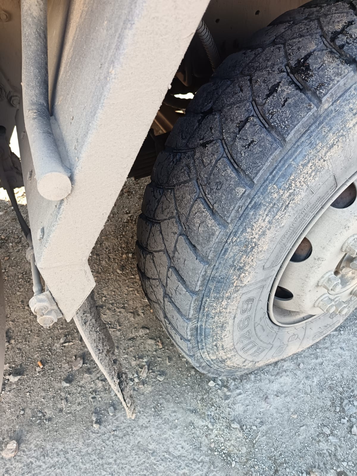 FAW J6 8x4 Самосвал 2024 г. - фото 11