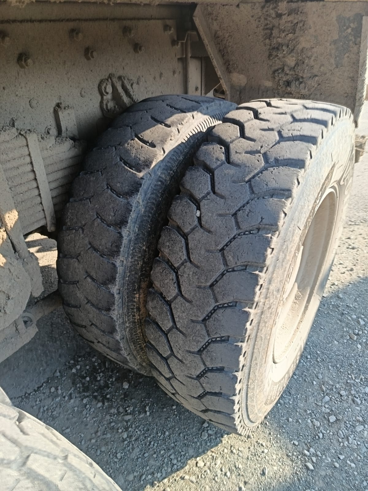 FAW J6 8x4 Самосвал 2024 г. - фото 12