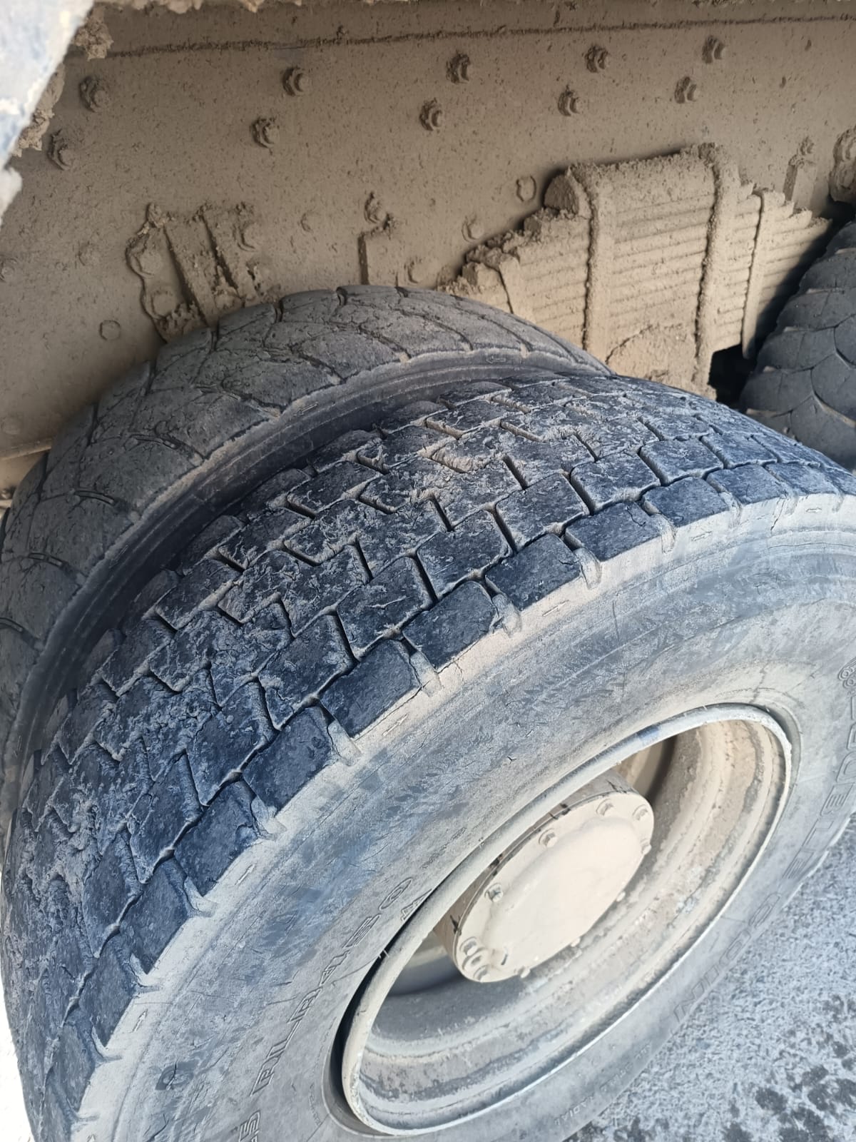 FAW J6 8x4 Самосвал 2024 г. - фото 15