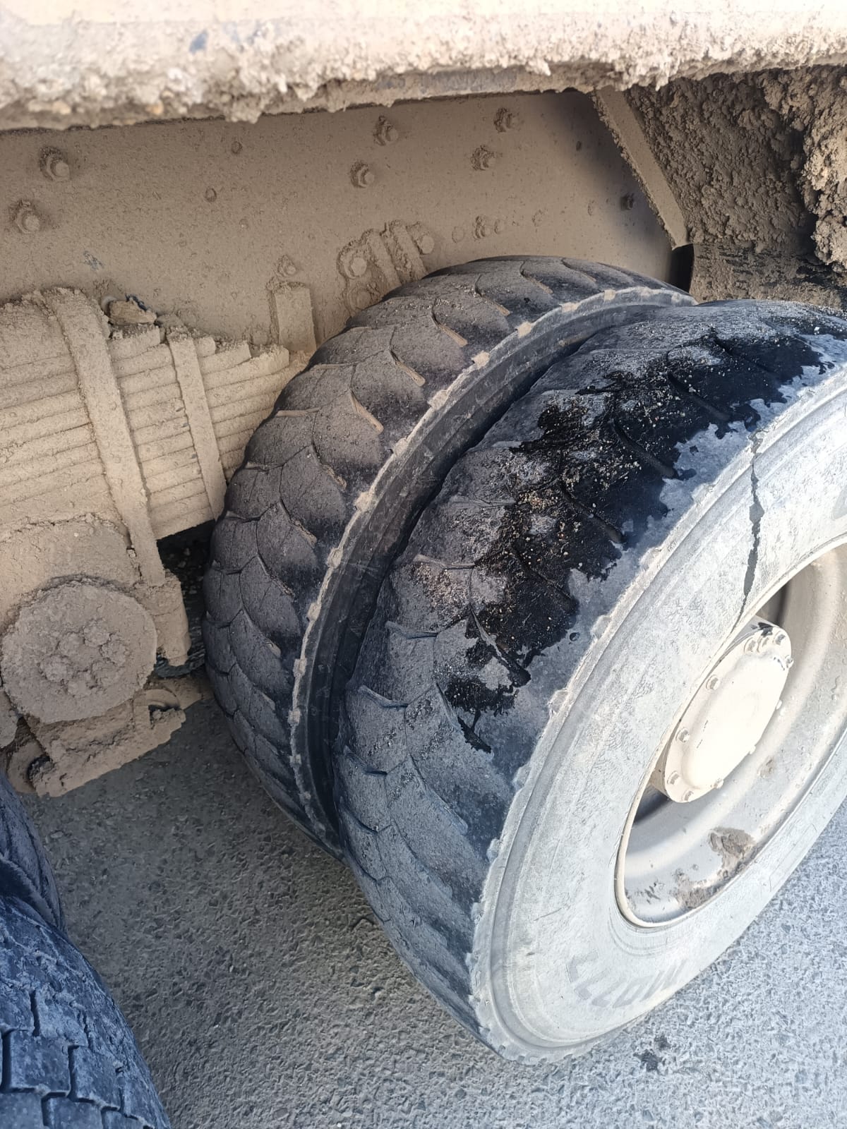 FAW J6 8x4 Самосвал 2024 г. - фото 16