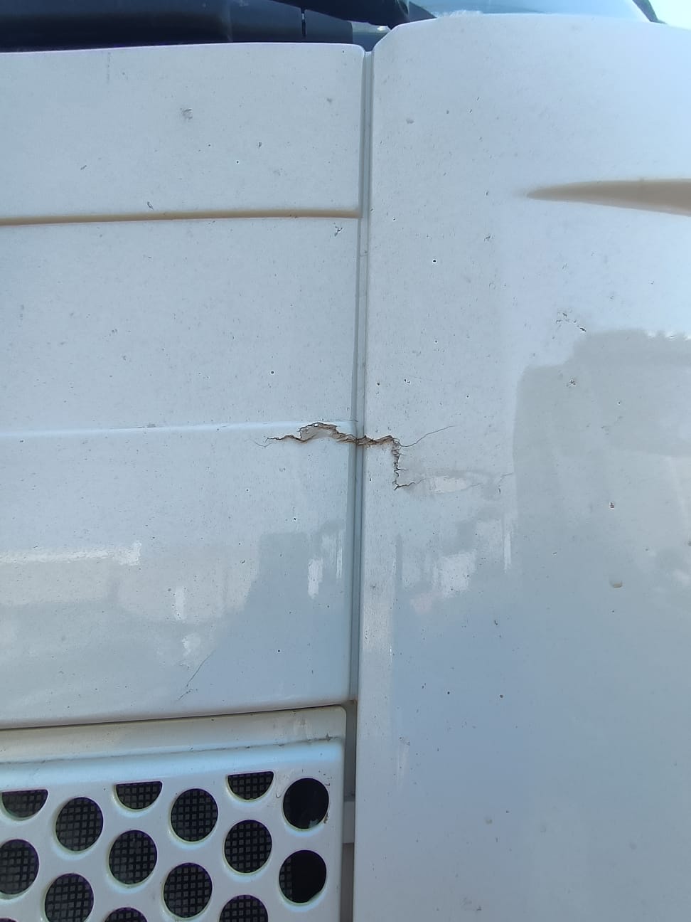 FAW J6 8x4 Самосвал 2024 г. - фото 19