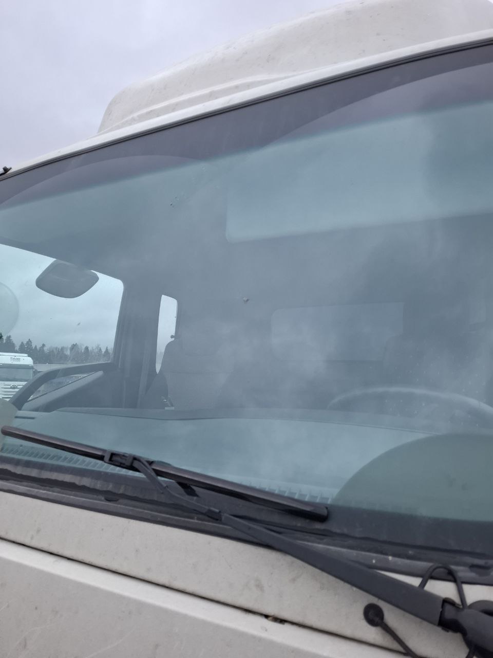 КамАЗ 43082 4x2 Бортовой (Евроборт) 2023 г. - фото 7