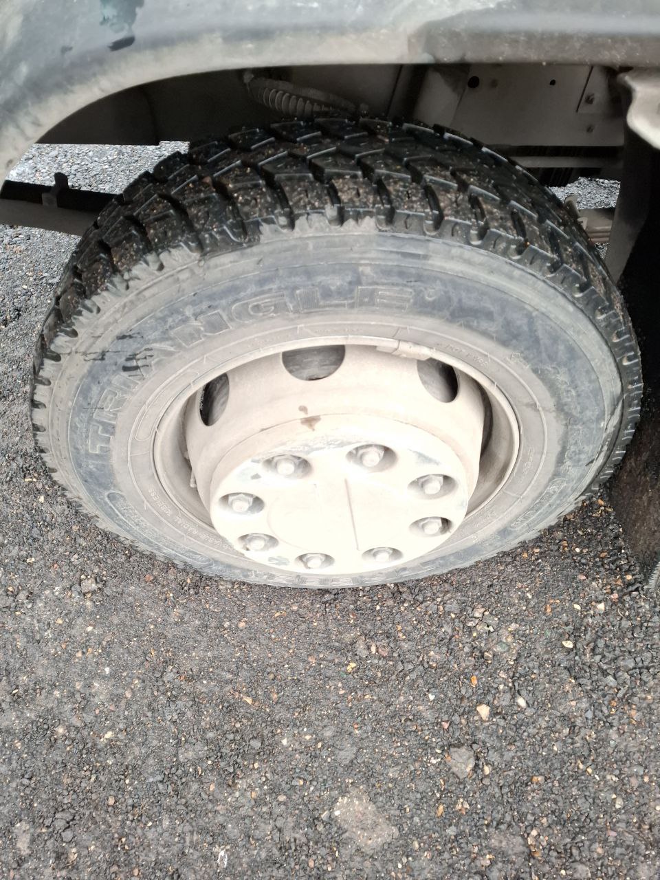 КамАЗ 43082 4x2 Бортовой (Евроборт) 2023 г. - фото 14