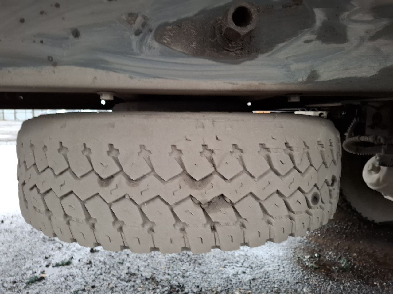 КамАЗ 43082 4x2 Бортовой (Евроборт) 2023 г. - фото 16