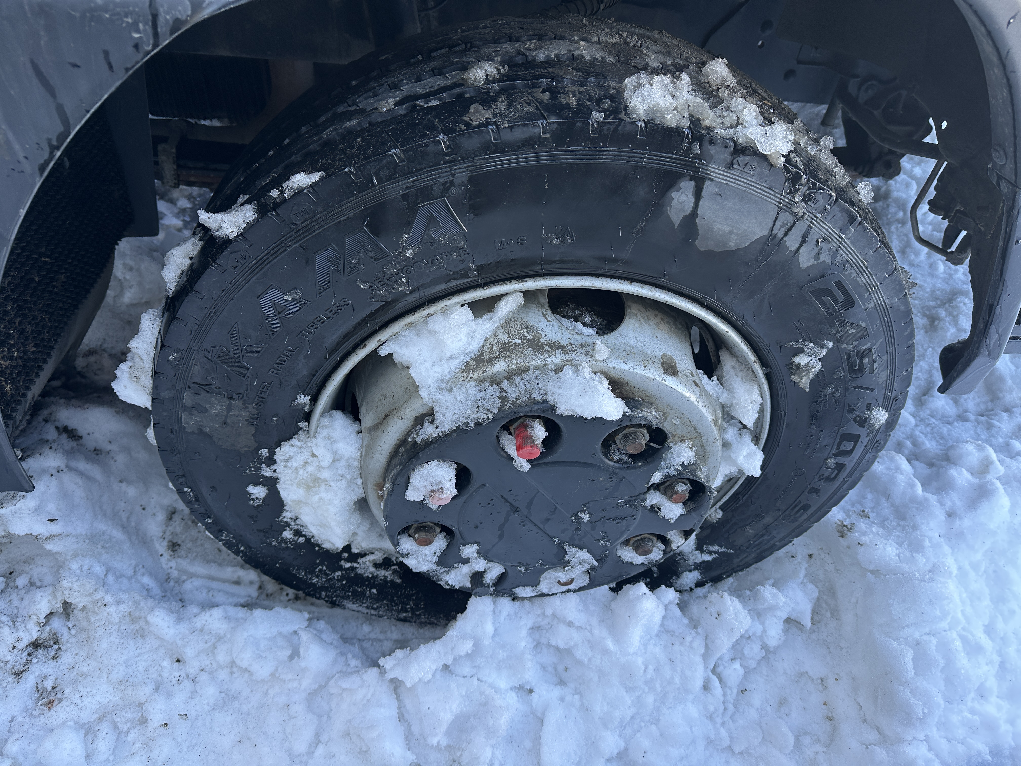 КамАЗ 43082 4x2 Бортовой (Евроборт)_не актуально 2023 г. - фото 9