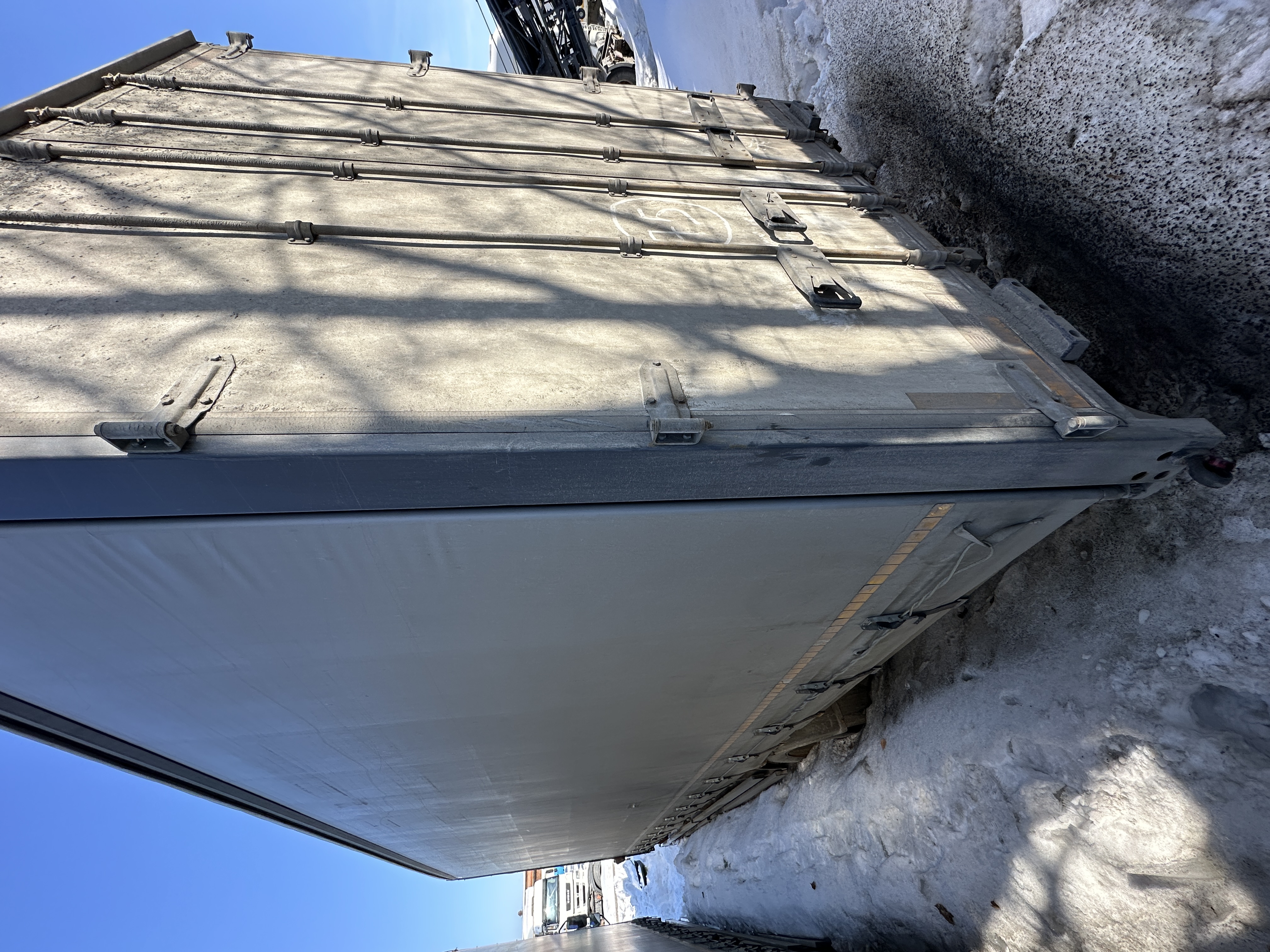 КамАЗ 43082 4x2 Бортовой (Евроборт)_не актуально 2024 г. - фото 5