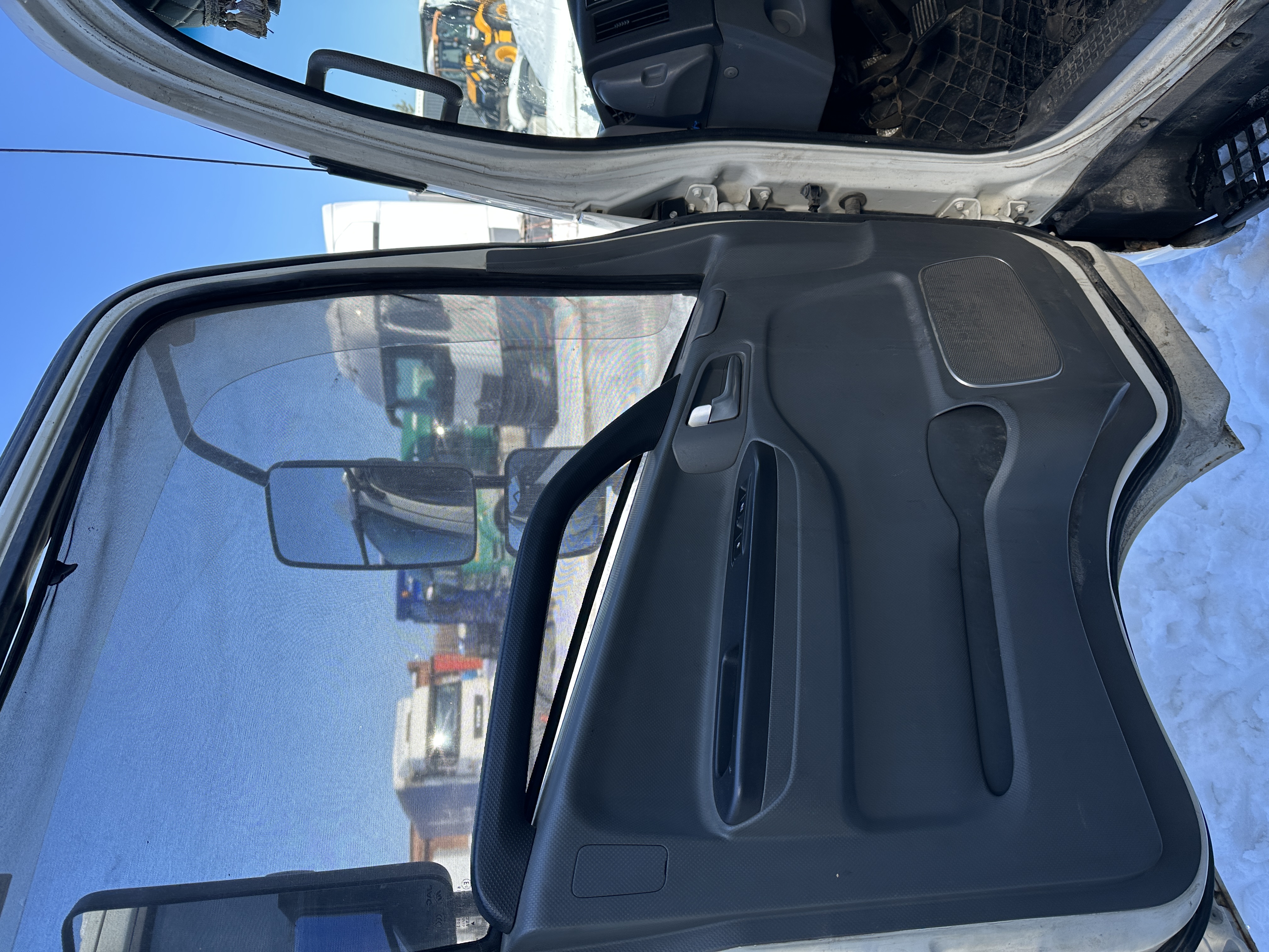 КамАЗ 43082 4x2 Бортовой (Евроборт)_не актуально 2024 г. - фото 6