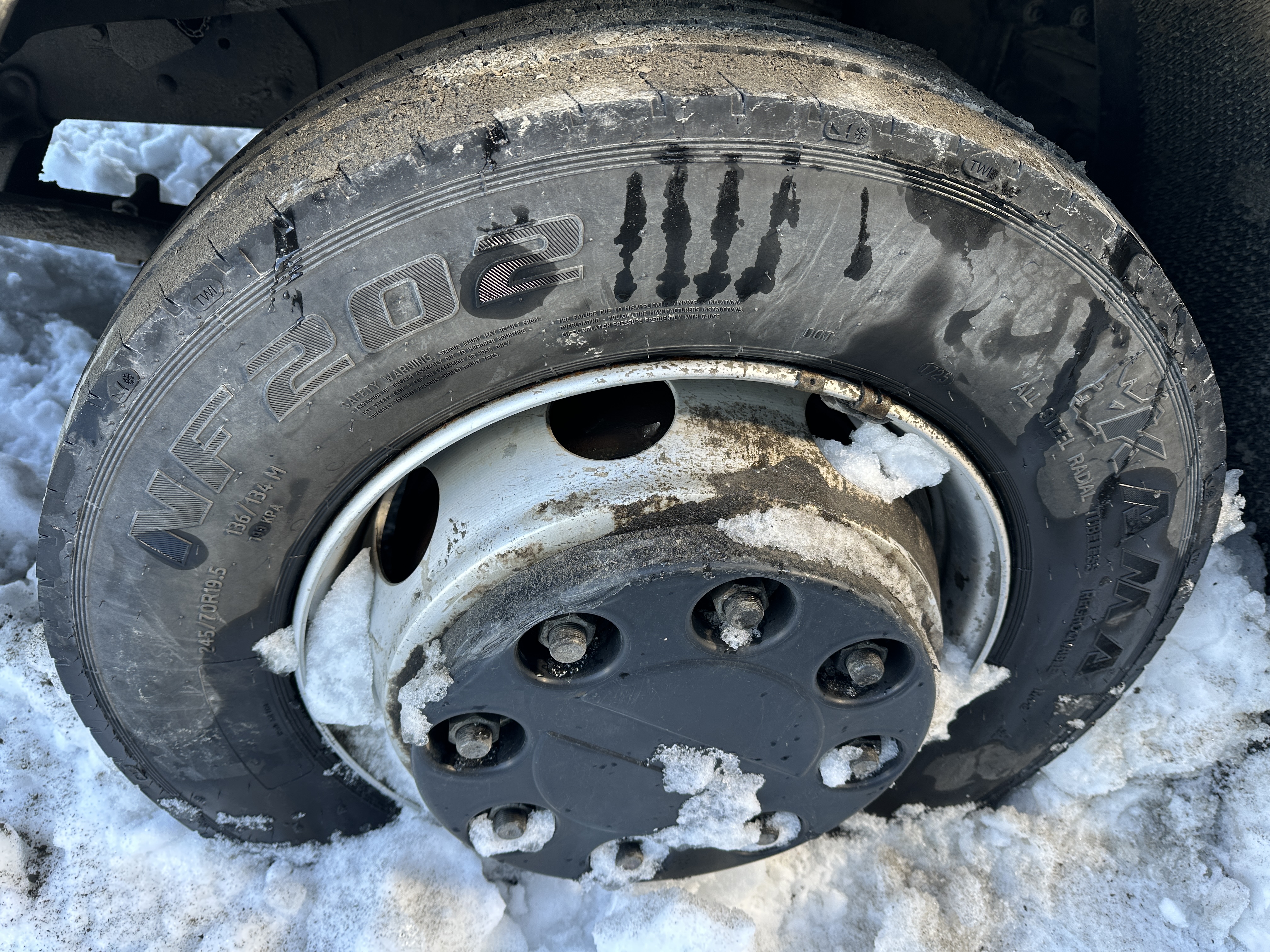 КамАЗ 43082 4x2 Бортовой (Евроборт)_не актуально 2024 г. - фото 10