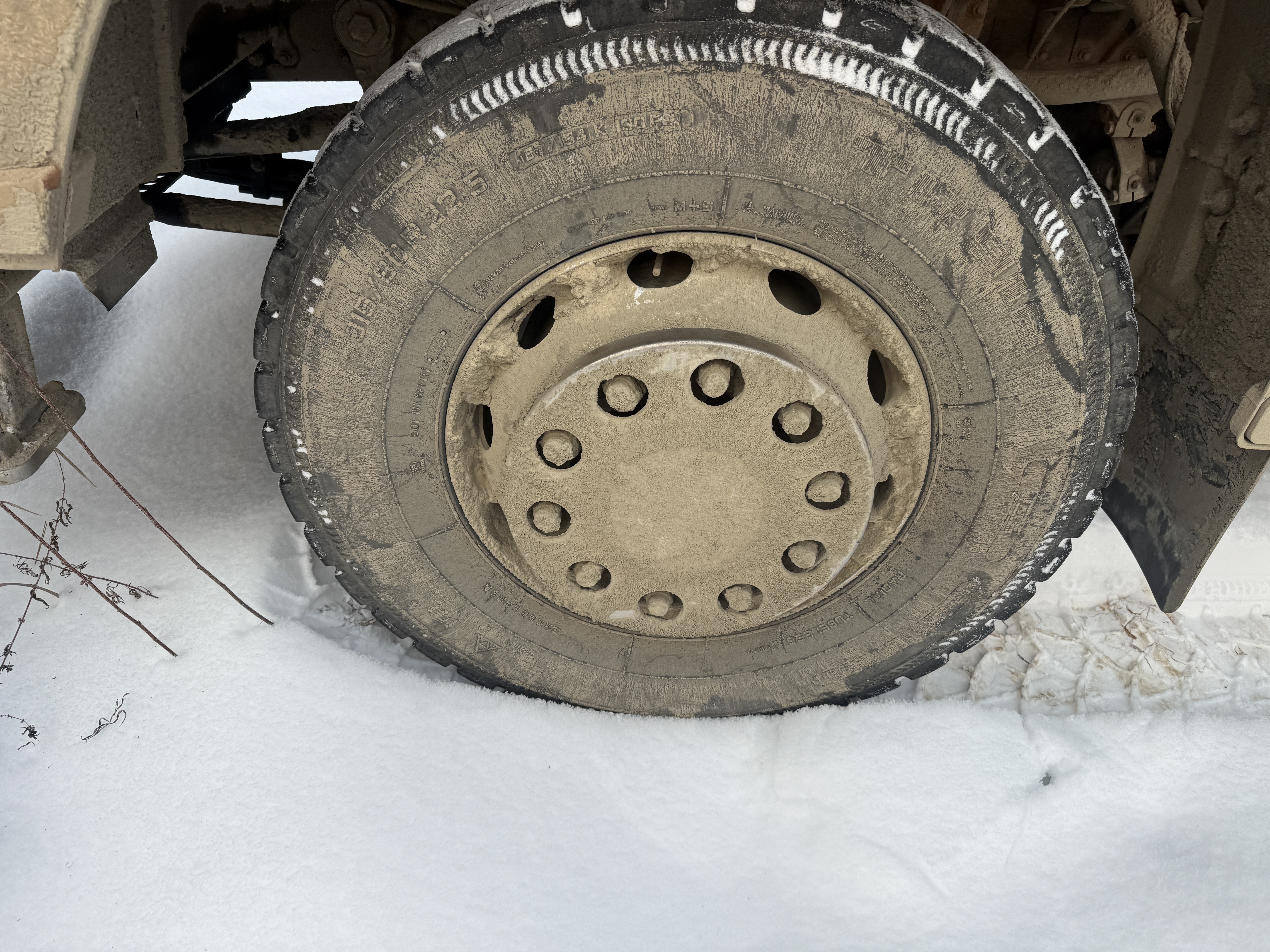 Shacman (Shaanxi) SX* 8x4 Самосвал 2024 г. - фото 6