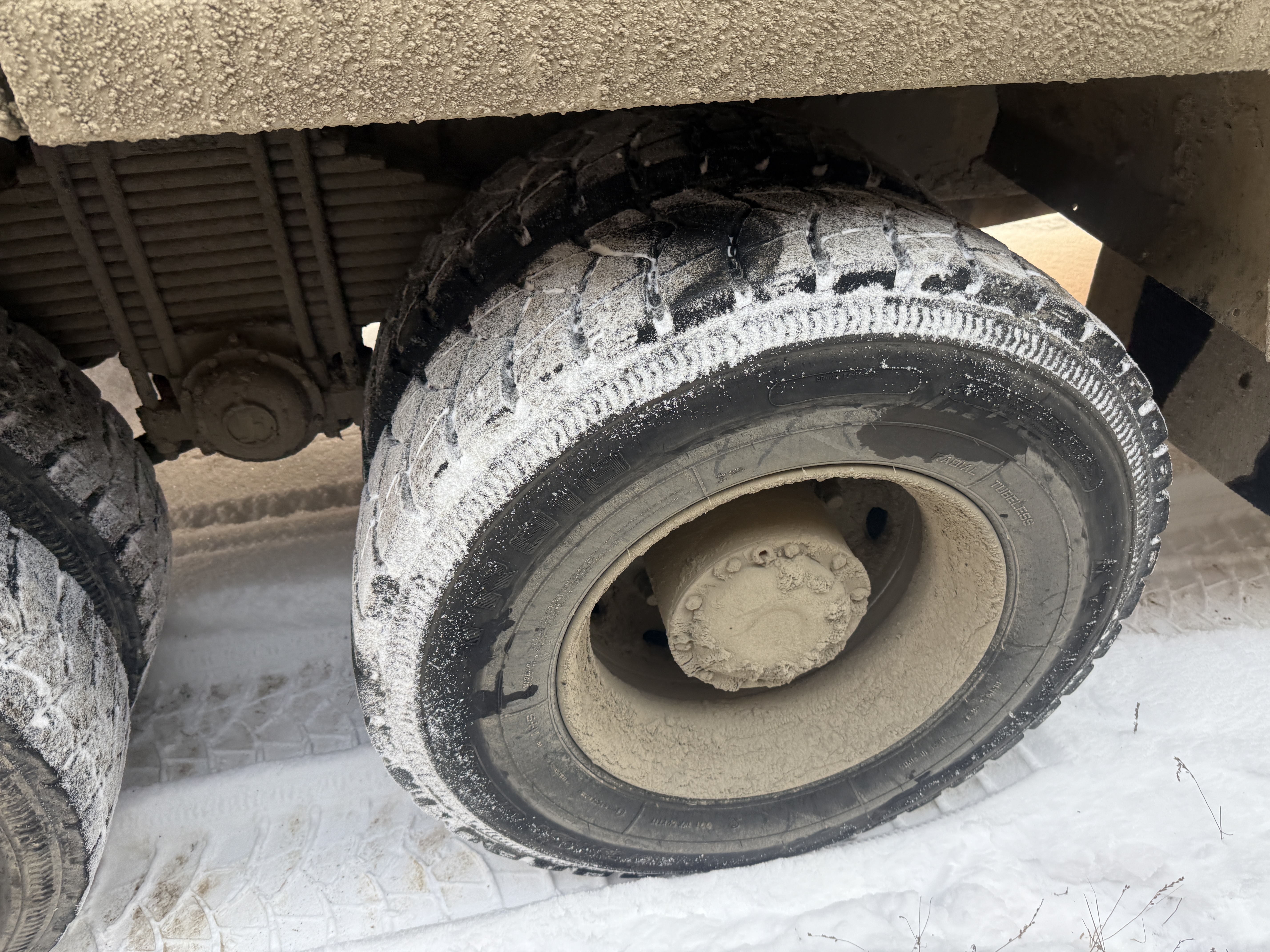 Shacman (Shaanxi) SX* 8x4 Самосвал 2024 г. - фото 7