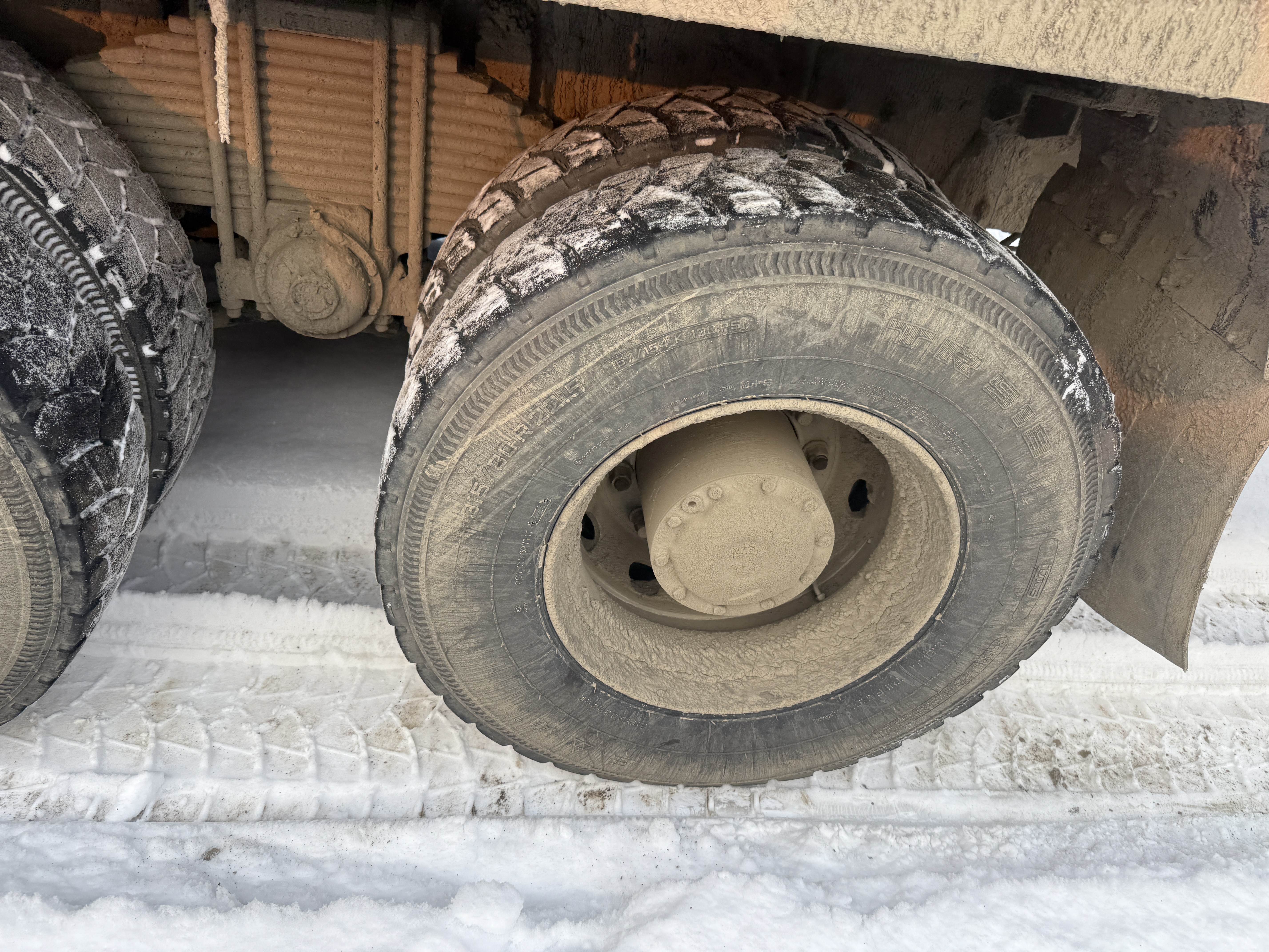 Shacman (Shaanxi) SX* 8x4 Самосвал 2024 г. - фото 12