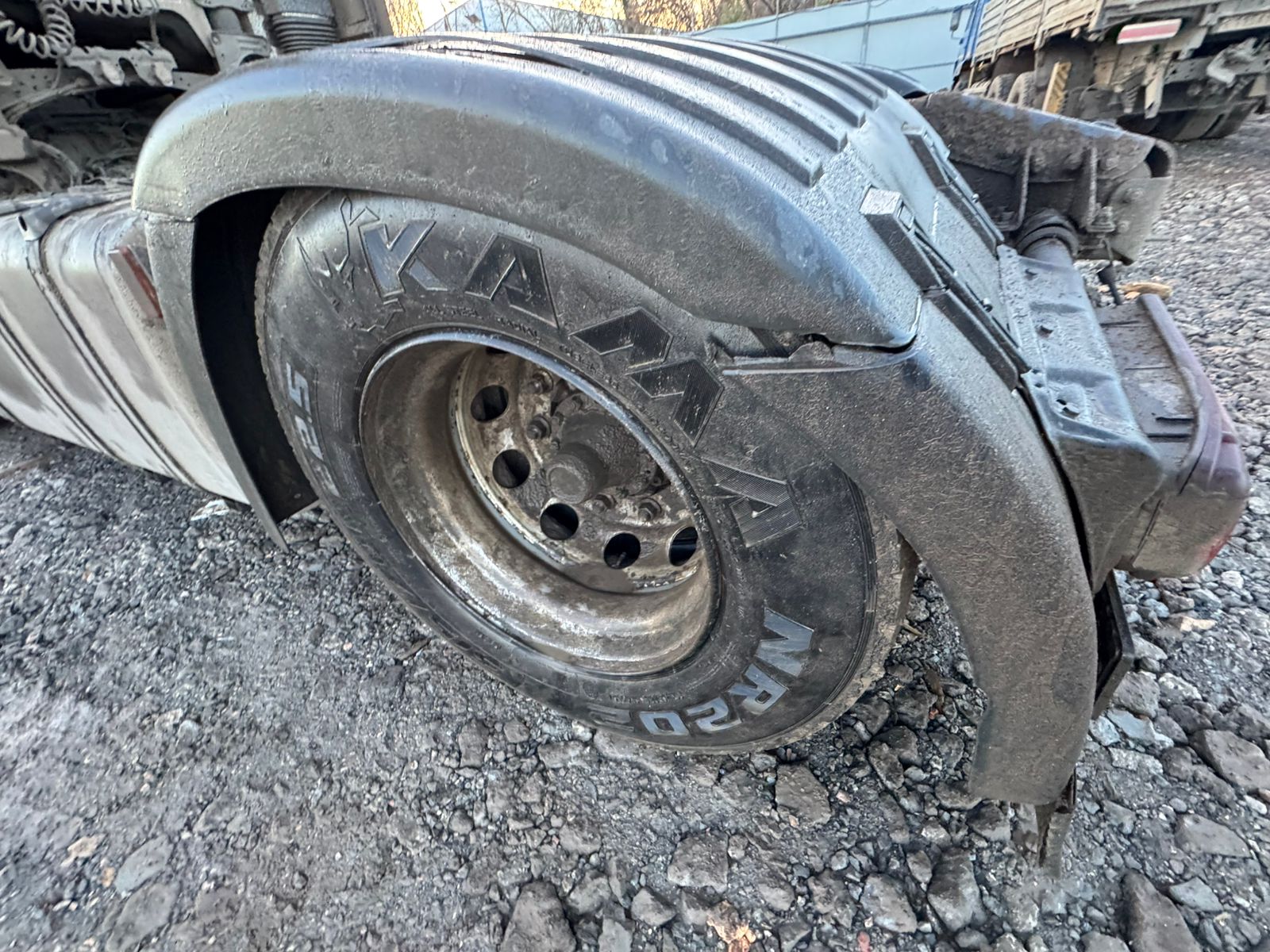 Scania R 4x2 Седельный тягач 2018 г. - фото 7