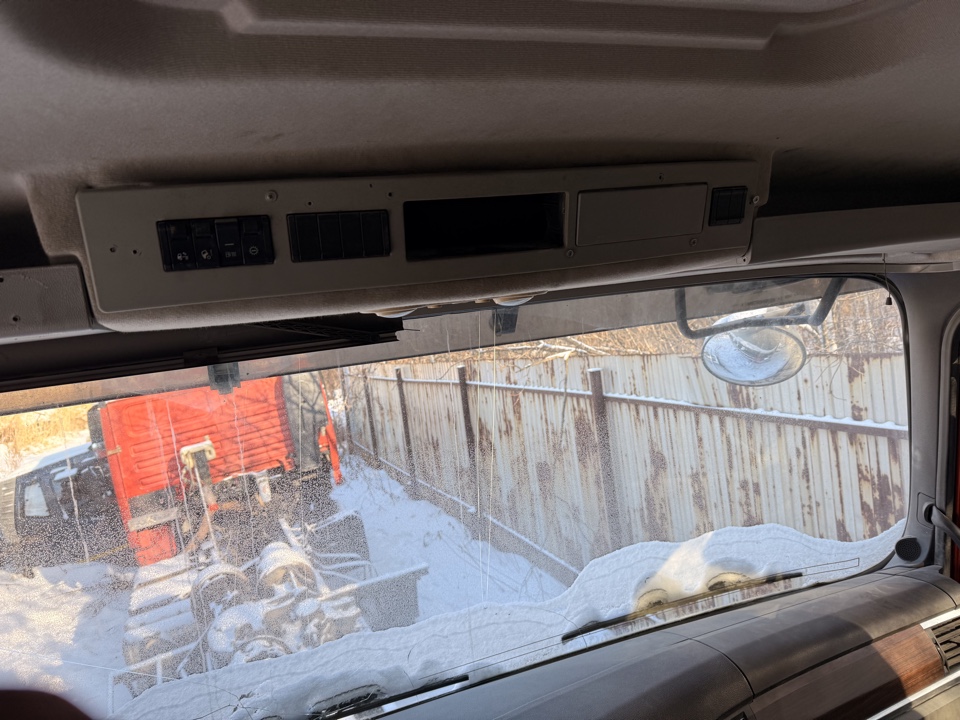 Shacman (Shaanxi) SX* 6x6 Седельный тягач 2023 г. - фото 6