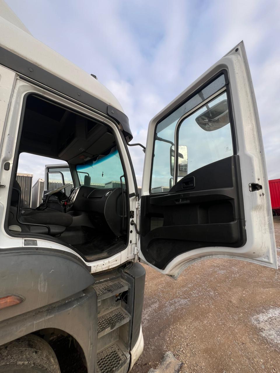 Ford Cargo 4x2 Седельный тягач 2019 г. - фото 5