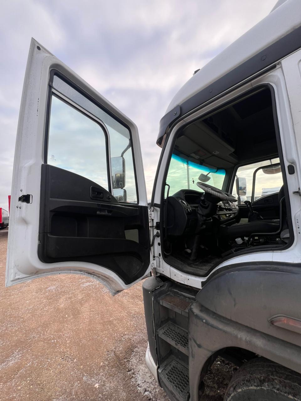 Ford Cargo 4x2 Седельный тягач 2019 г. - фото 6