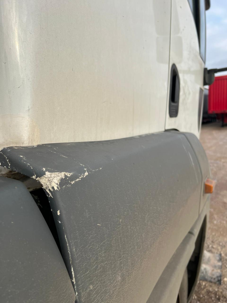 Ford Cargo 4x2 Седельный тягач 2019 г. - фото 15