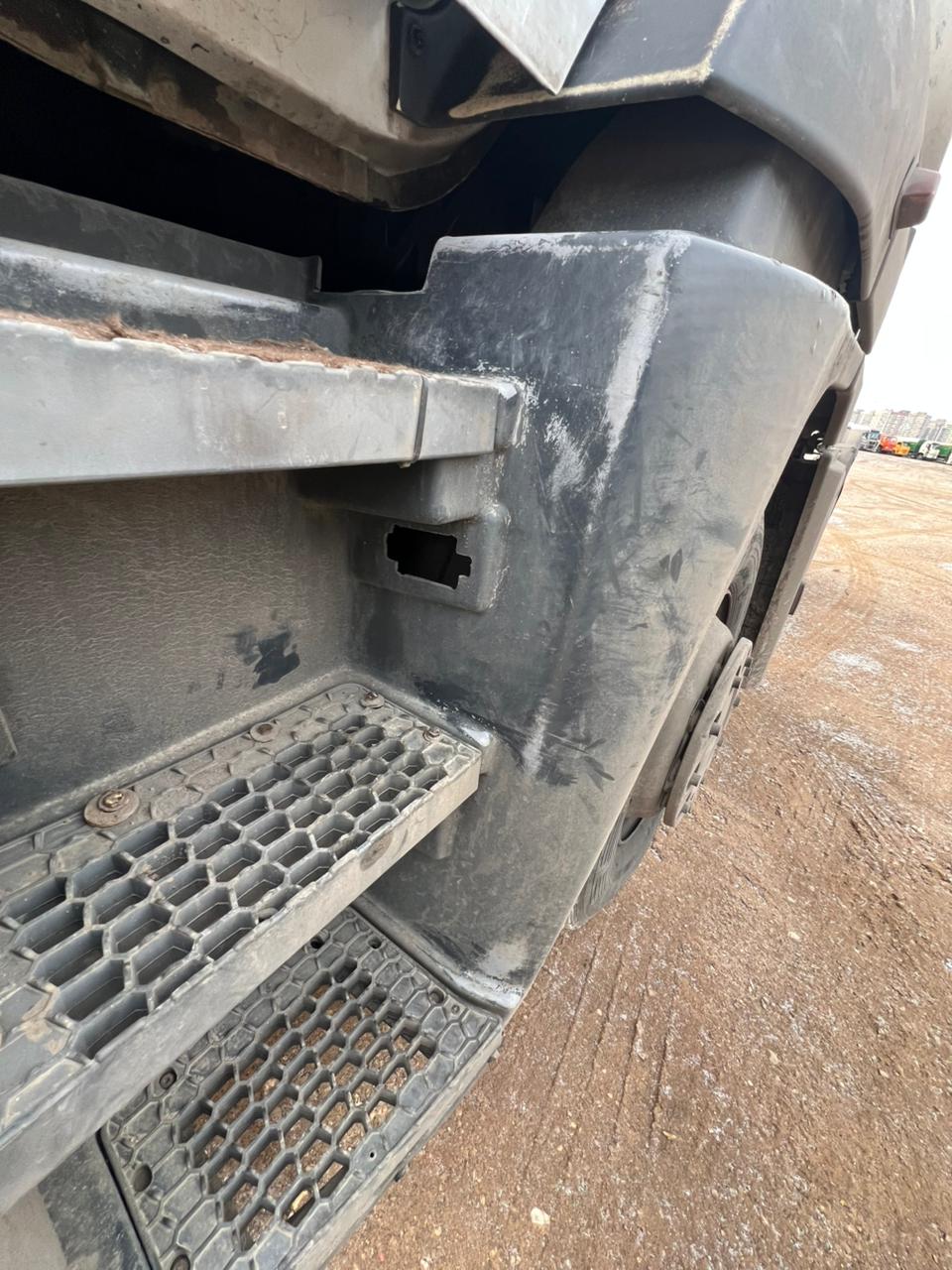 Ford Cargo 4x2 Седельный тягач 2019 г. - фото 17