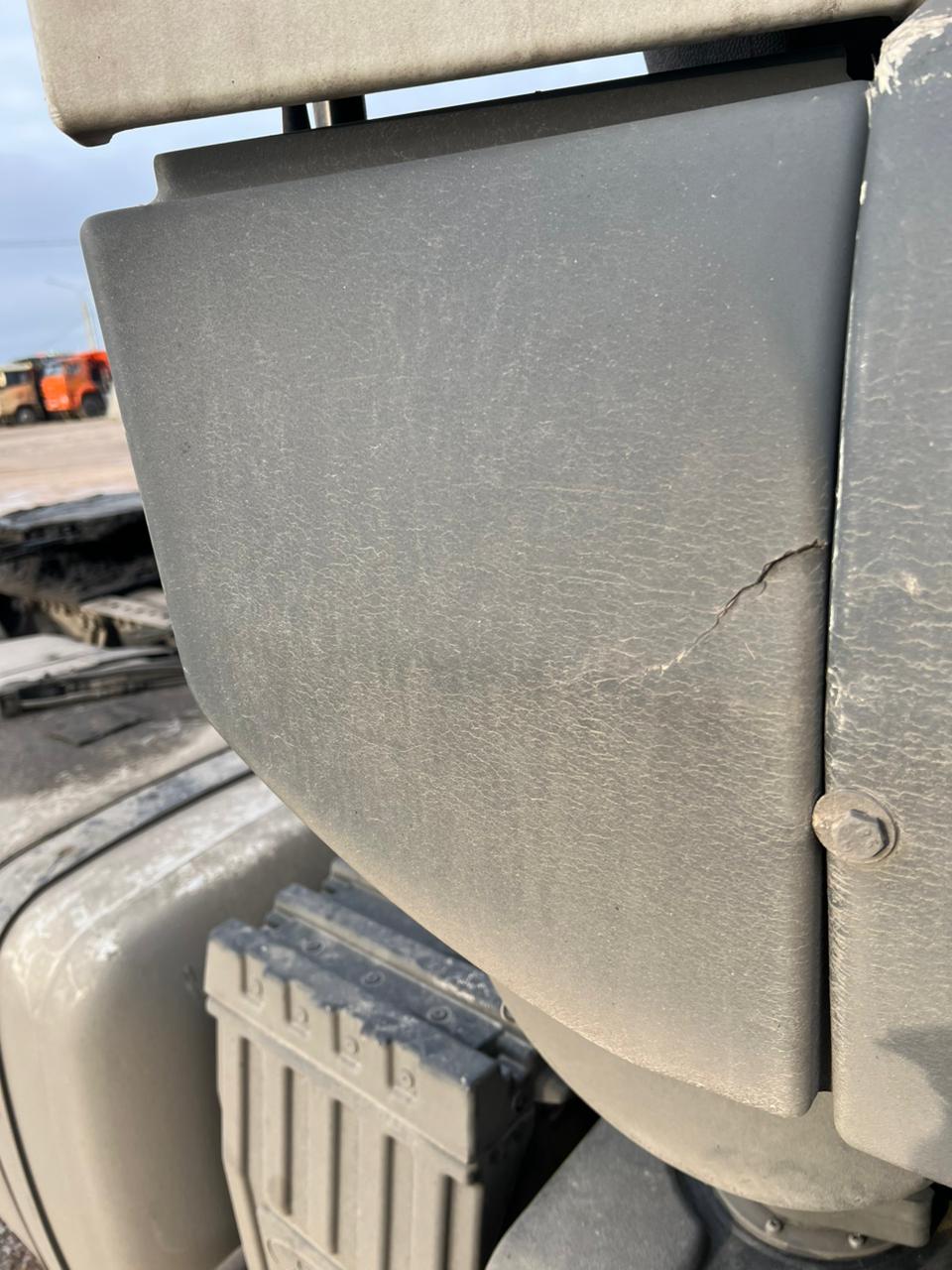 Ford Cargo 4x2 Седельный тягач 2019 г. - фото 18