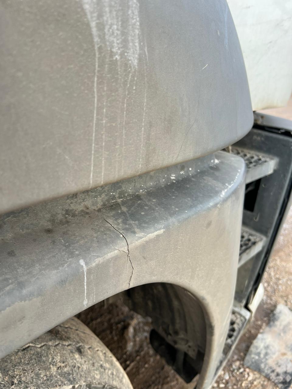 Ford Cargo 4x2 Седельный тягач 2019 г. - фото 19